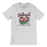 Holland's Indianapolis in Ash Color