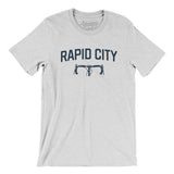 Rapid City Cycling in Ash Color