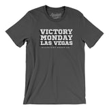 Victory Monday Las Vegas Men/Unisex T-Shirt-Allegiant Goods Co. Vintage Sports Apparel
