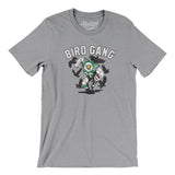 Bird Gang Men/Unisex T-Shirt-Allegiant Goods Co. Vintage Sports Apparel
