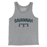 Savannah Cycling in Athletic Heather Color