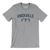 Knoxville Cycling in Athletic Heather Color