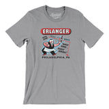 Erlanger Deluxe Beer Philadelphia in Athletic Heather Color