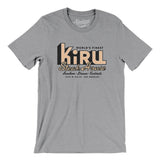 Kiru Steak House Los Angeles in Athletic Heather Color