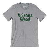 Arizona Weed Men/Unisex T-Shirt-Allegiant Goods Co. Vintage Sports Apparel