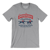 Sweepstakes Blended Whisky in Athletic Heather Color