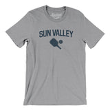 Sun Valley Pickleball in Athletic Heather Color