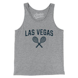 Las Vegas Tennis in Athletic Heather Color