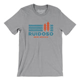 Ruidoso New Mexico in Athletic Heather Color