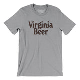 Virginia Beer Men/Unisex T-Shirt-Allegiant Goods Co. Vintage Sports Apparel