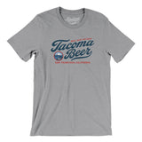 Tacoma Beer in Athletic Heather Color