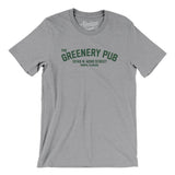 The Greenery Pub Tampa in Athletic Heather Color