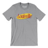 Louisville Seinfeld Men/Unisex T-Shirt-Athletic Heather-Allegiant Goods Co. Vintage Sports Apparel
