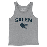 Salem Pickleball in Athletic Heather Color