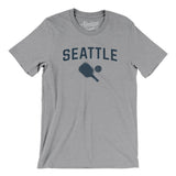Seattle Pickleball in Athletic Heather Color