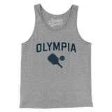 Olympia Pickleball in Athletic Heather Color