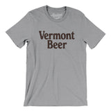 Vermont Beer Men/Unisex T-Shirt-Allegiant Goods Co. Vintage Sports Apparel