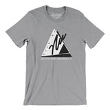 Club Nu Miami in Athletic Heather Color