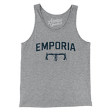 Emporia Cycling in Athletic Heather Color