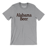 Alabama Beer Men/Unisex T-Shirt-Allegiant Goods Co. Vintage Sports Apparel