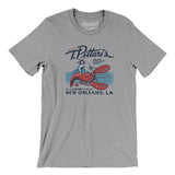 T Pittari's New Orleans in Athletic Heather Color