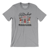The Roundup Evergreen Colorado in Athletic Heather Color
