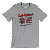 Crab Orchard Kentucky Bourbon Whiskey in Athletic Heather Color