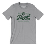 Regal Lager Detroit in Athletic Heather Color