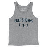 Gulf Shores Cycling in Athletic Heather Color