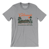 The Colonnade Tampa in Athletic Heather Color