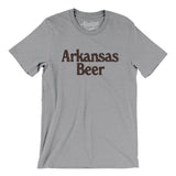 Arkansas Beer Men/Unisex T-Shirt-Allegiant Goods Co. Vintage Sports Apparel