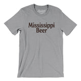 Mississippi Beer Men/Unisex T-Shirt-Allegiant Goods Co. Vintage Sports Apparel