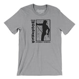 The Woodshed Los Angeles in Athletic Heather Color