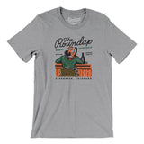 The Roundup Evergreen Colorado in Athletic Heather Color