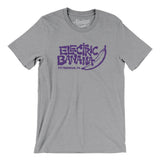 Electric Banana Pittsburgh in Athletic Heather Color