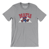 Buffalo Mafia Men/Unisex T-Shirt-Allegiant Goods Co. Vintage Sports Apparel