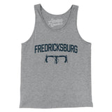 Fredericksburg Cycling in Athletic Heather Color