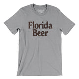 Florida Beer Men/Unisex T-Shirt-Allegiant Goods Co. Vintage Sports Apparel