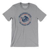 Windjammer South Puget Sound in Athletic Heather Color