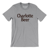 Charlotte Beer Men/Unisex T-Shirt-Allegiant Goods Co. Vintage Sports Apparel