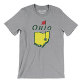 Ohio Golf Men/Unisex T-Shirt-Allegiant Goods Co. Vintage Sports Apparel
