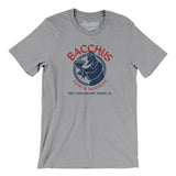 Bacchus Sushi Tampa in Athletic Heather Color