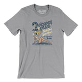2 O'Clock Club Baltimore in Athletic Heather Color