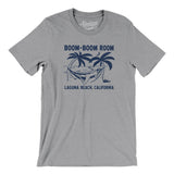 Boom-Boom Room Laguna Beach in Athletic Heather Color