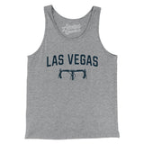 Las Vegas Cycling in Athletic Heather Color