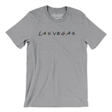 Las Vegas Friends Men/Unisex T-Shirt-Allegiant Goods Co. Vintage Sports Apparel