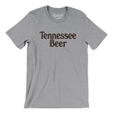 Tennessee Beer Men/Unisex T-Shirt-Allegiant Goods Co. Vintage Sports Apparel