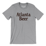 Atlanta Beer Men/Unisex T-Shirt-Allegiant Goods Co. Vintage Sports Apparel