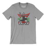The Castaways Las Vegas in Athletic Heather Color