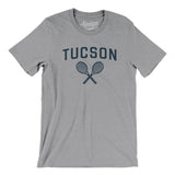Tucson Tennis in Athletic Heather Color